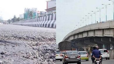 palarivattom flyover