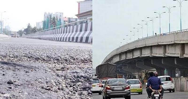 palarivattom flyover