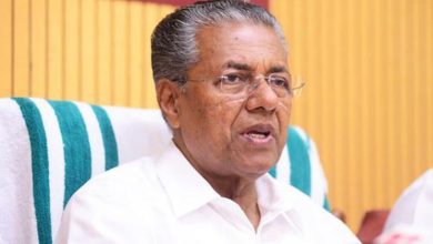 pinarayi vijayan