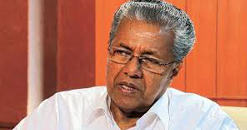 pinarayi