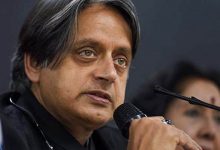 sasi tharoor