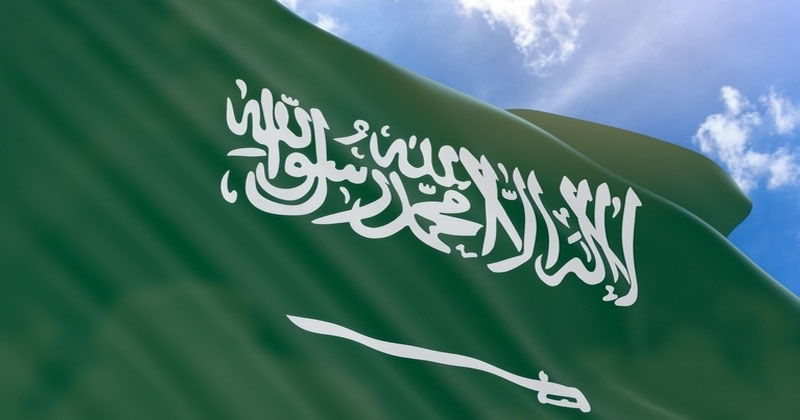 saudi