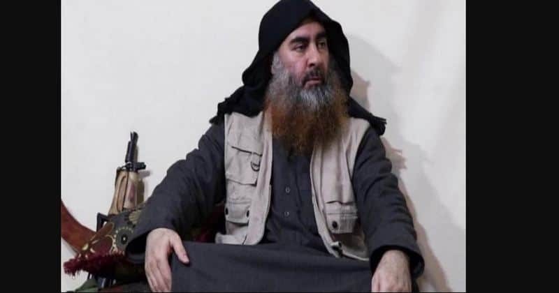 Abu Bakr al-Baghdadi