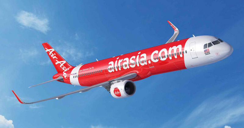 Air-Asia