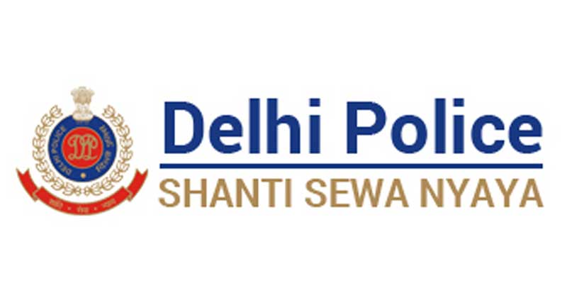 DELHI-POLICE-LOGO