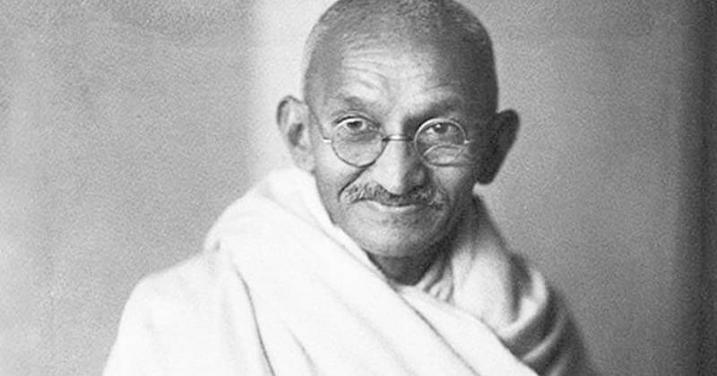 Gandi