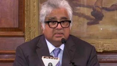 Harish Salve