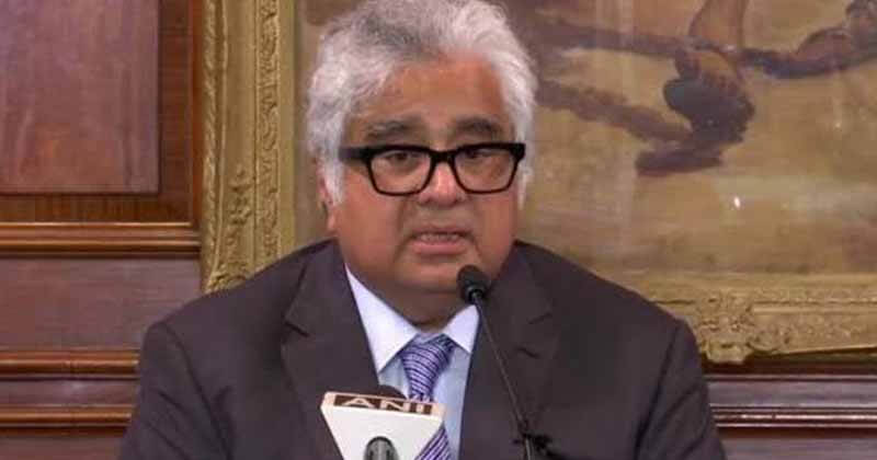 Harish Salve