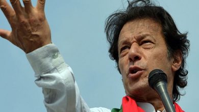 Imran khan