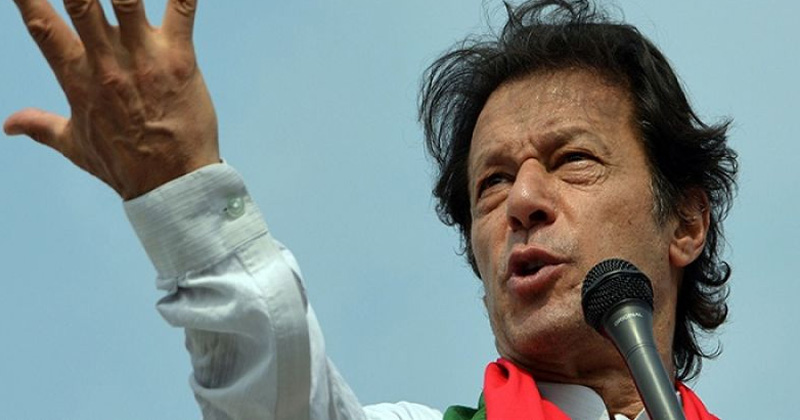 Imran khan