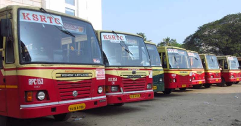 KSRTC (1)