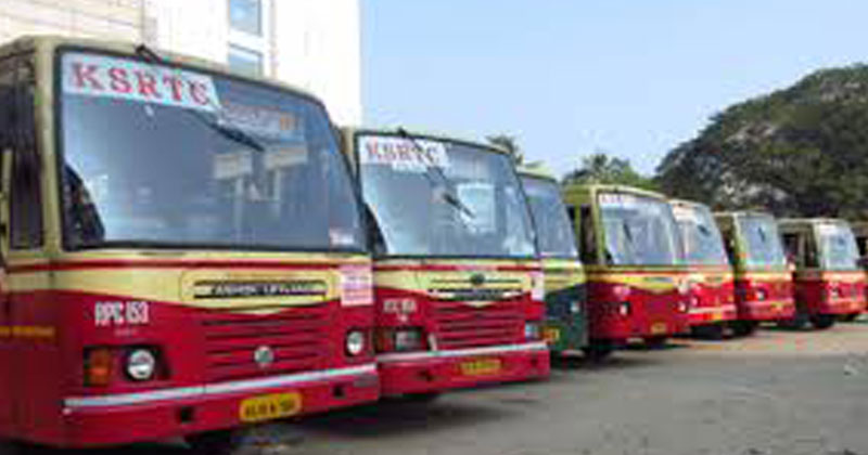 KSRTC