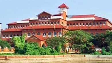 Kannur university