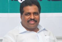Kodikkunnil-Suresh