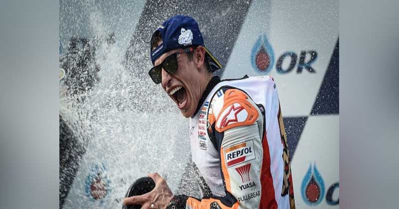 Marc-Marquez