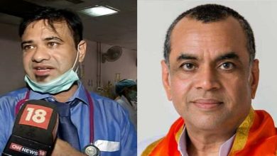 Paresh-Rawal
