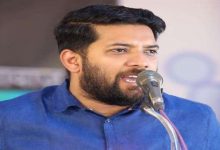 SHAFI PARAMBIL