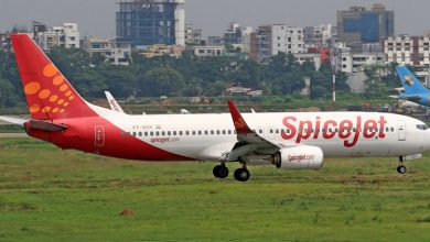 SPICEJET