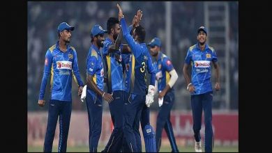 SRILANKA CRICKET