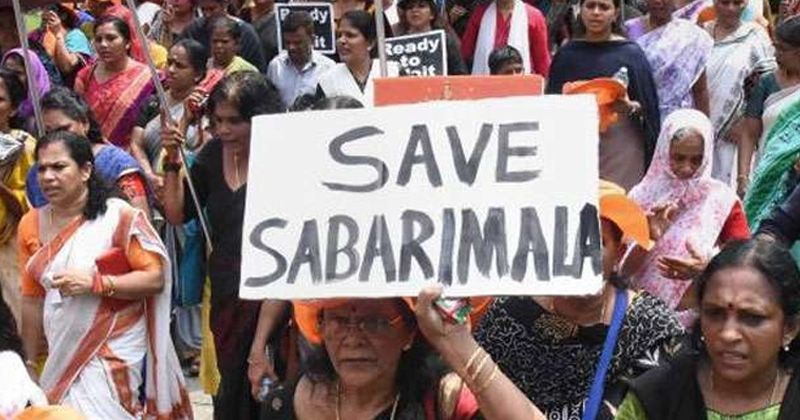 Sabarimala