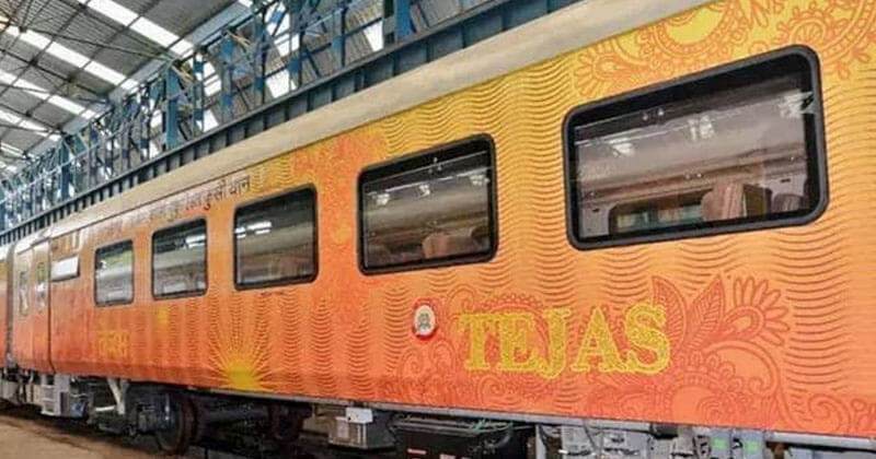 Tejas