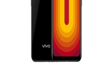 VIVO U10