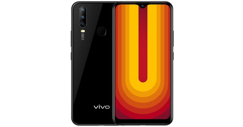 VIVO U10