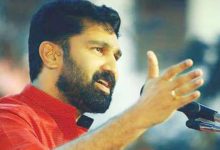 VT Balram