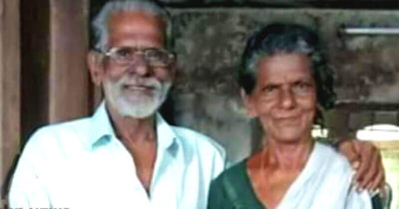Vasu and rajamma