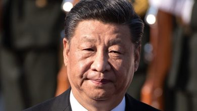 Xi Jinping