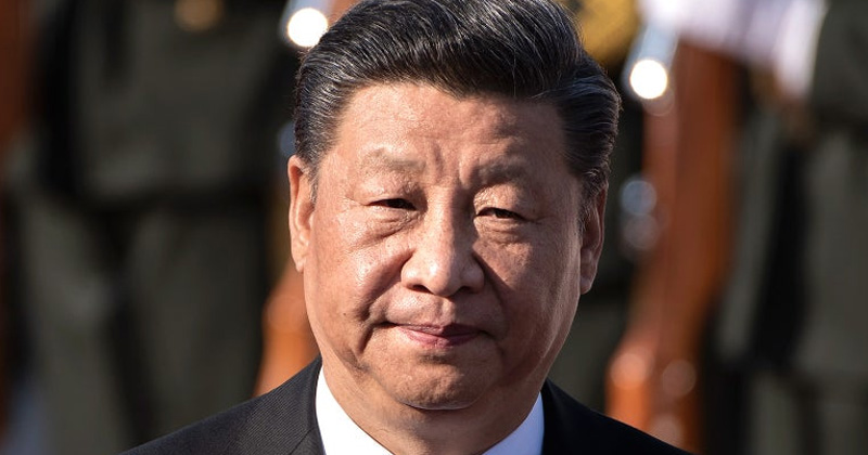 Xi Jinping