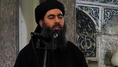 baghdadi