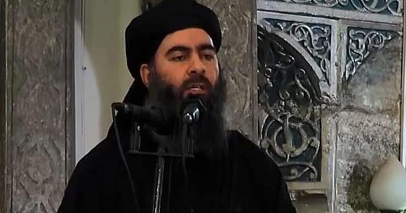 baghdadi