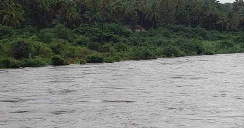 bhavani river