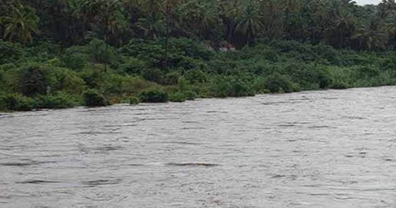 bhavani river