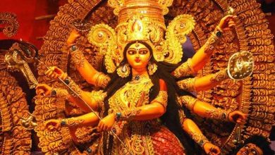 durga pooja