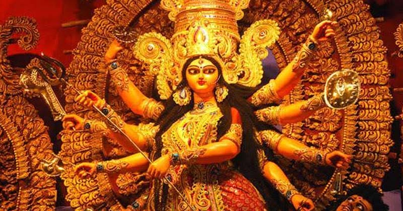 durga pooja