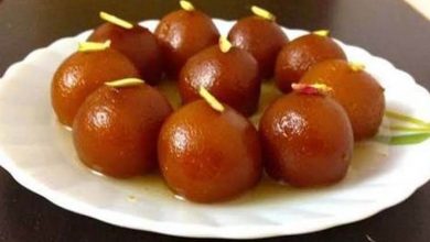 gulab jamun