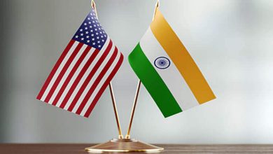 india US