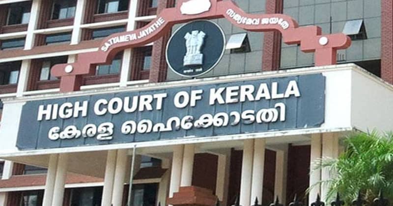 kerala high court