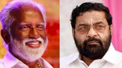 kummanam and kadakampally