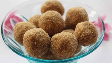 laddu