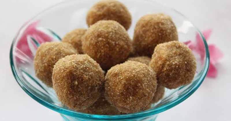 laddu