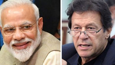 modi and imran