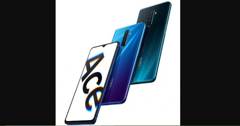 oppo reno ace 2