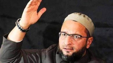 owaisi