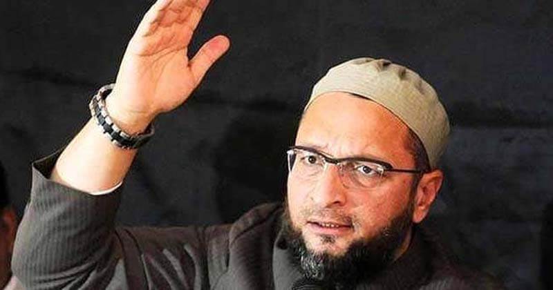 owaisi