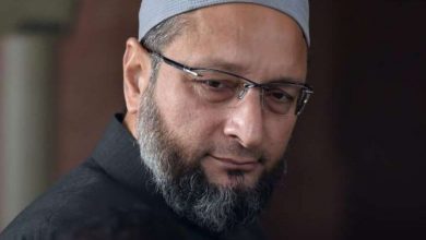 owaisi