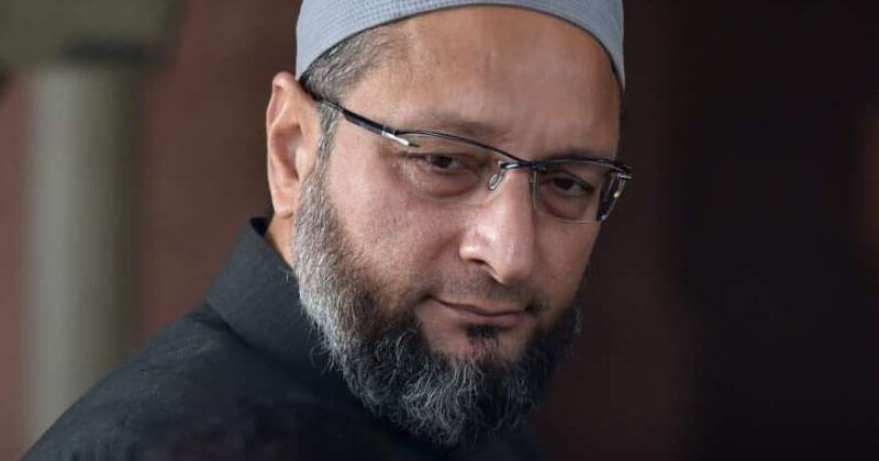 owaisi