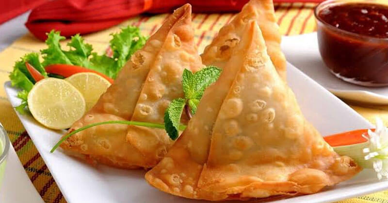 samosa